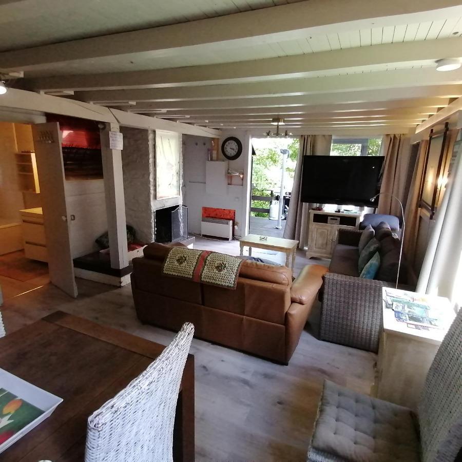 Azur11 Villa Hastiere-par-dela Buitenkant foto
